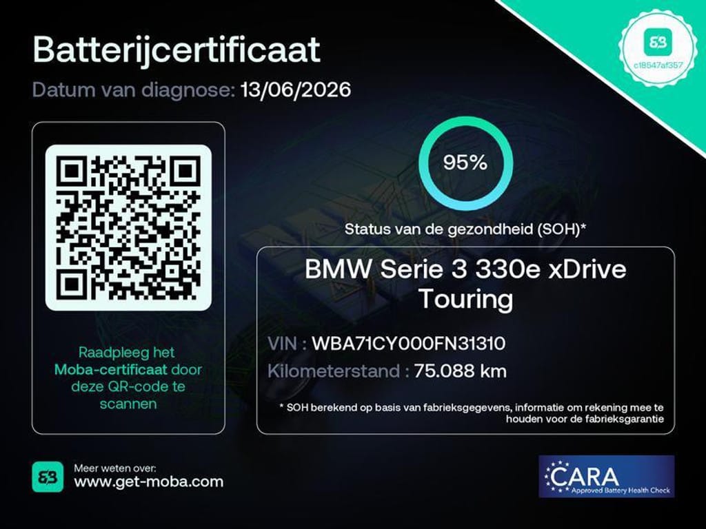 BMW 3 Serie — foto 3
