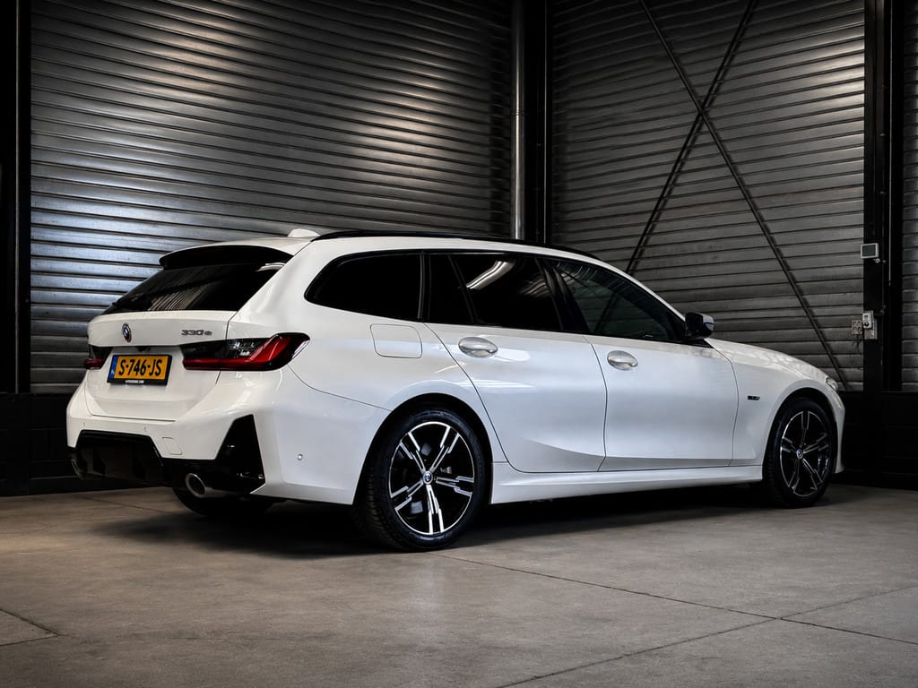 BMW 3 Serie — foto 4