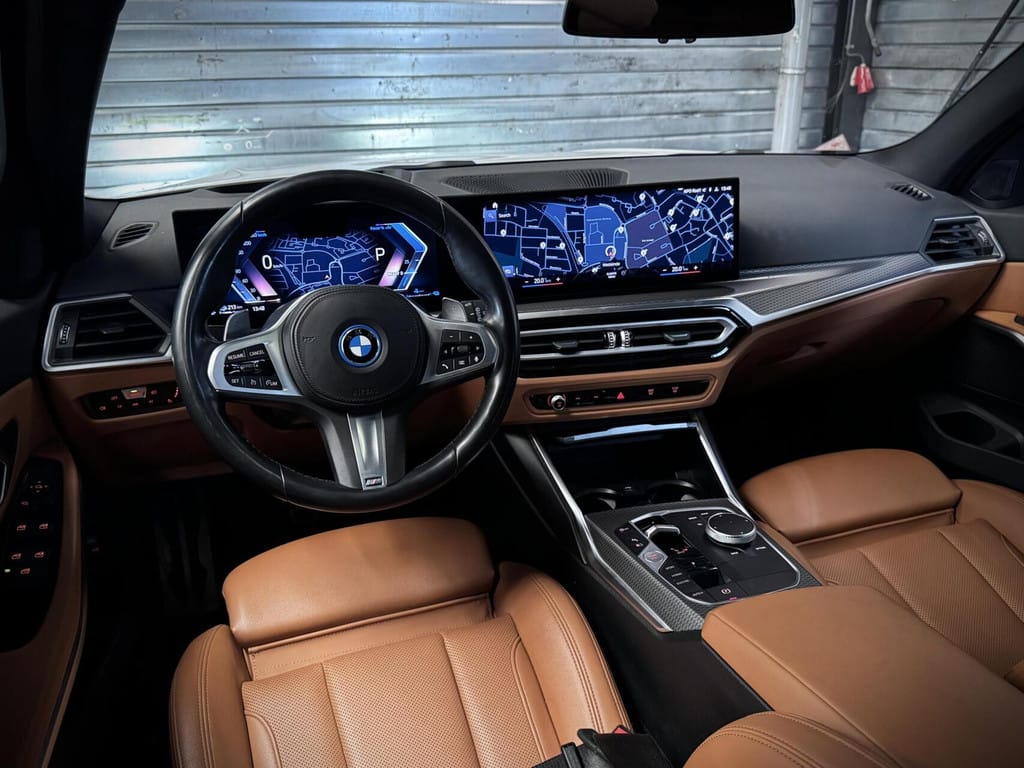BMW 3 Serie — foto 5