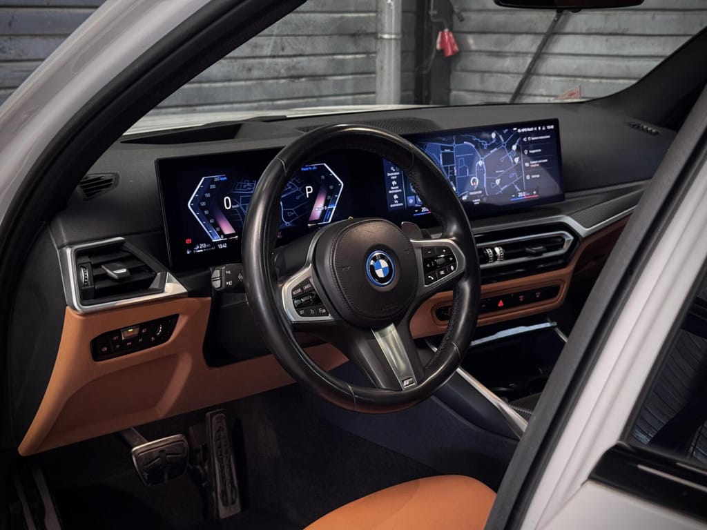 BMW 3 Serie — foto 6