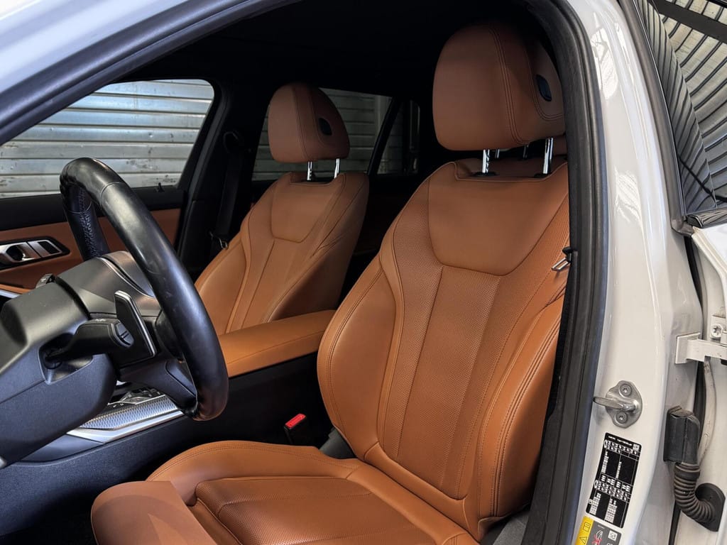 BMW 3 Serie — foto 7