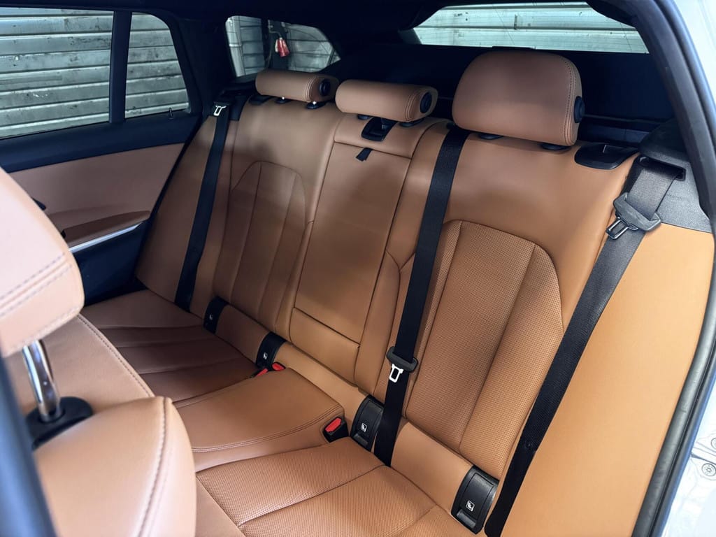 BMW 3 Serie — foto 9