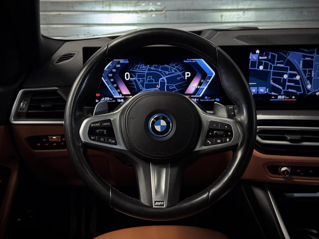 BMW 3 Serie — foto 10