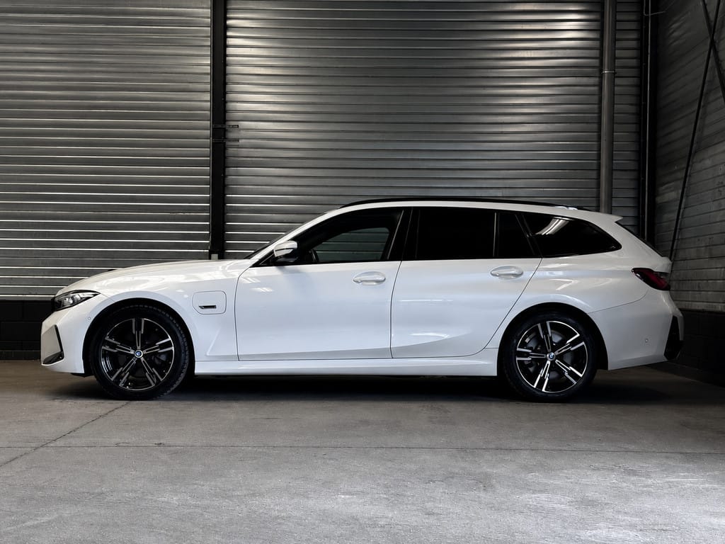 BMW 3 Serie — foto 12
