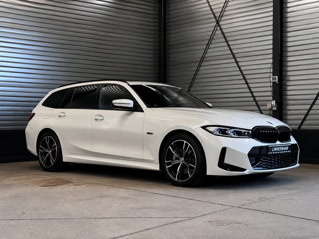 BMW 3 Serie — foto 13