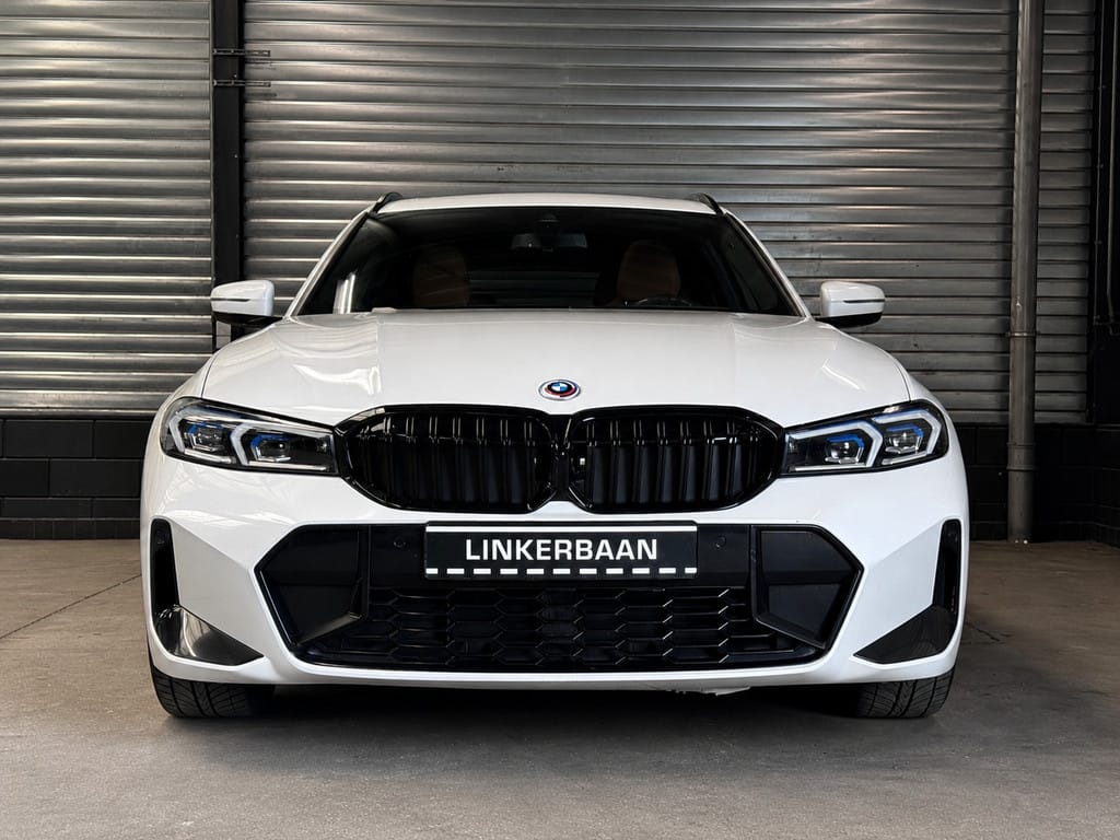 BMW 3 Serie — foto 15
