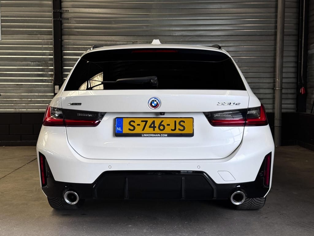 BMW 3 Serie — foto 16