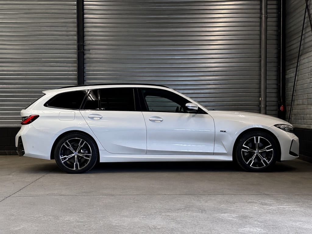 BMW 3 Serie — foto 17