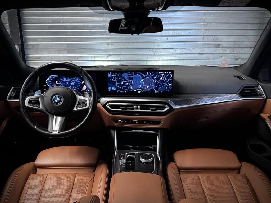 BMW 3 Serie — foto 19