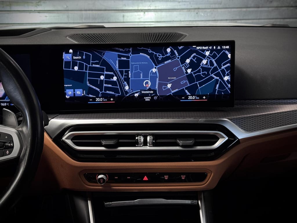BMW 3 Serie — foto 20