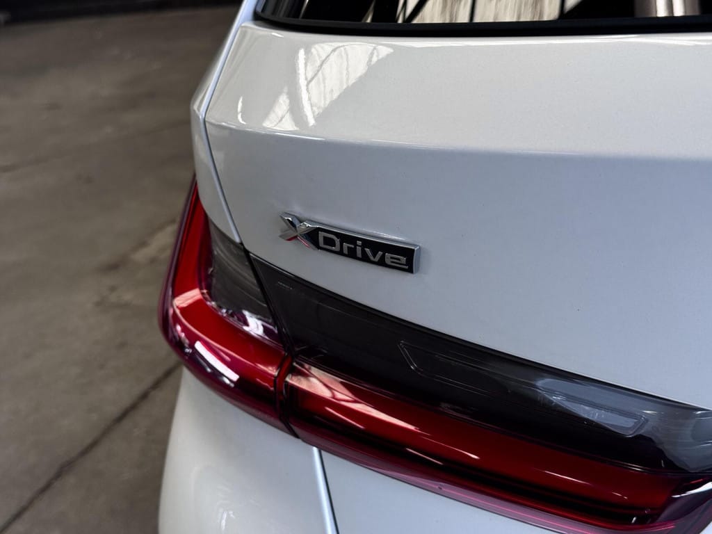 BMW 3 Serie — foto 30