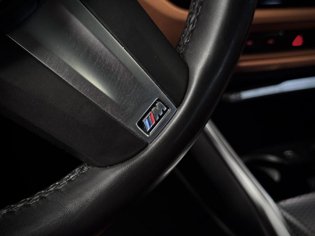 BMW 3 Serie — foto 31