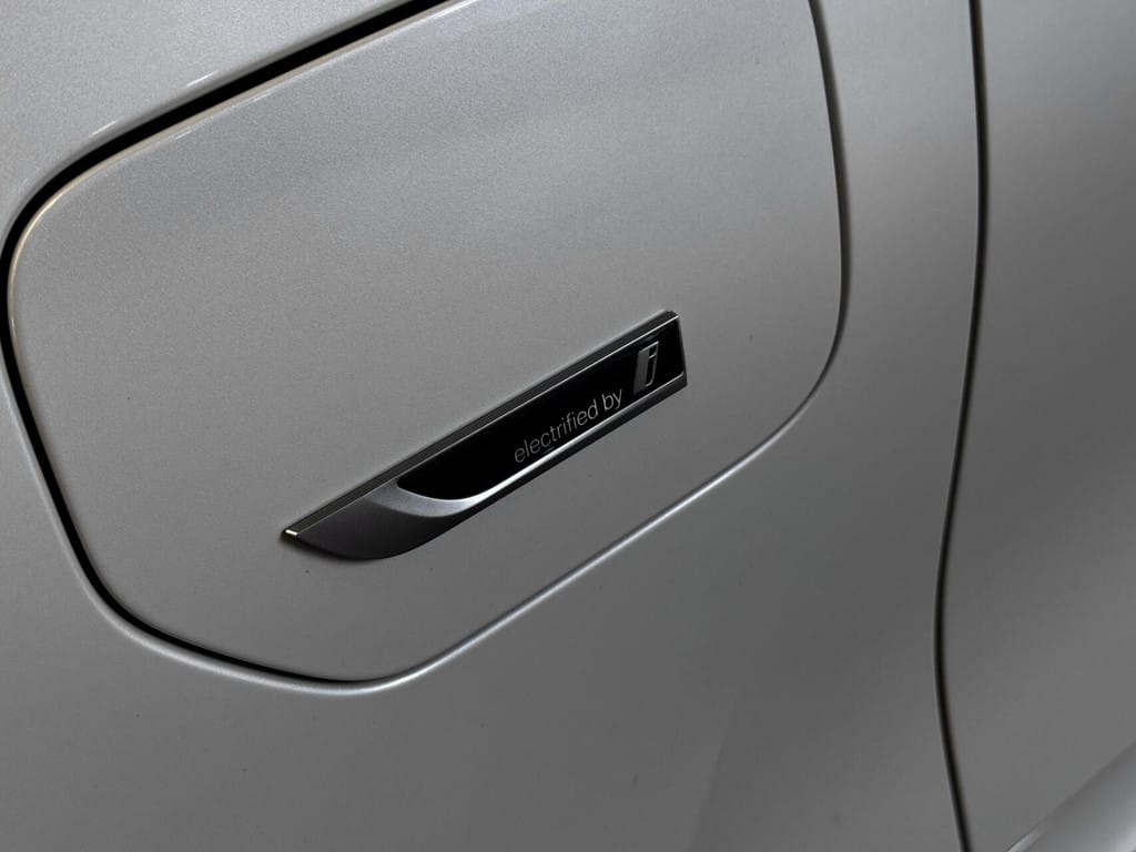 BMW 3 Serie — foto 32