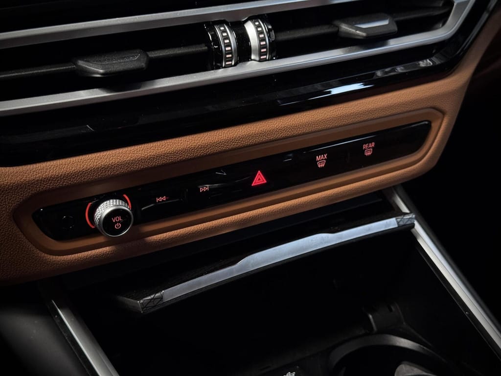 BMW 3 Serie — foto 33