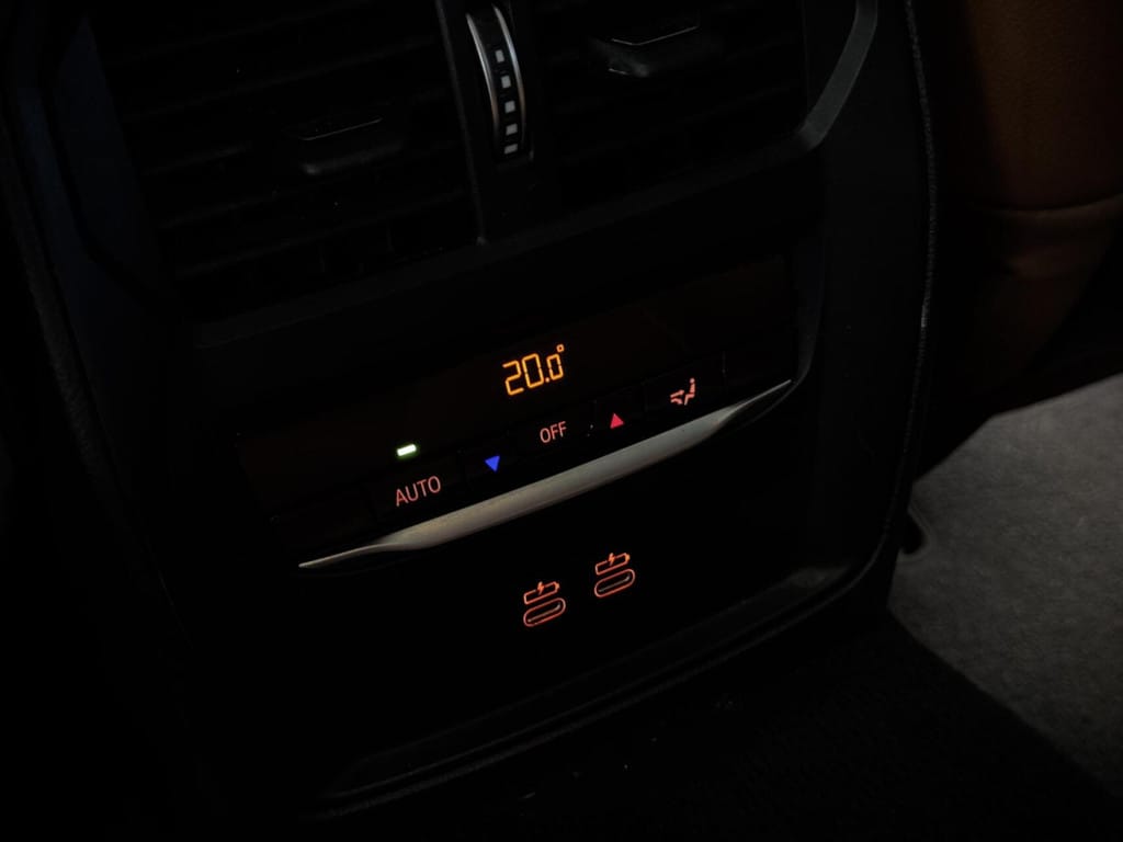 BMW 3 Serie — foto 35