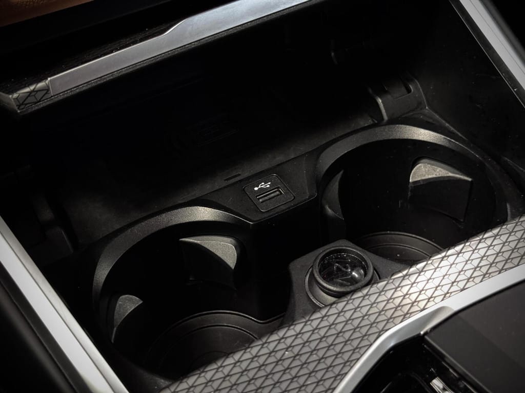 BMW 3 Serie — foto 38