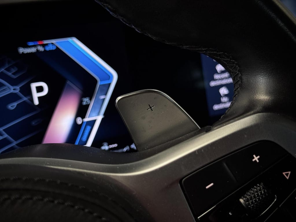 BMW 3 Serie — foto 47