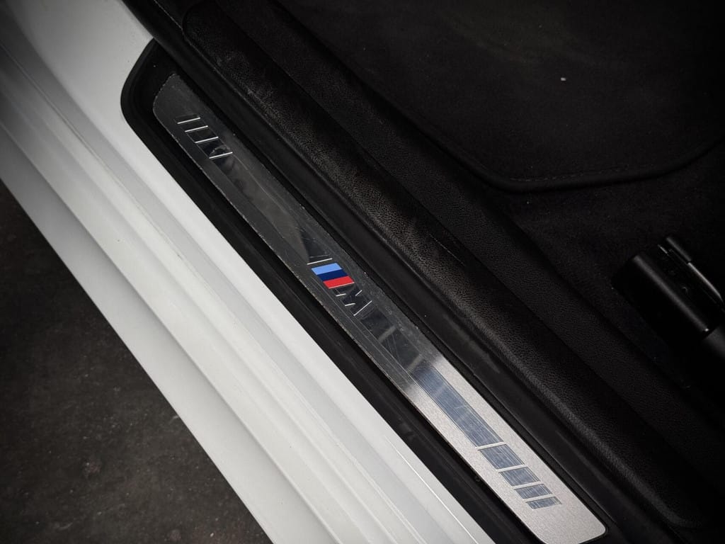 BMW 3 Serie — foto 50