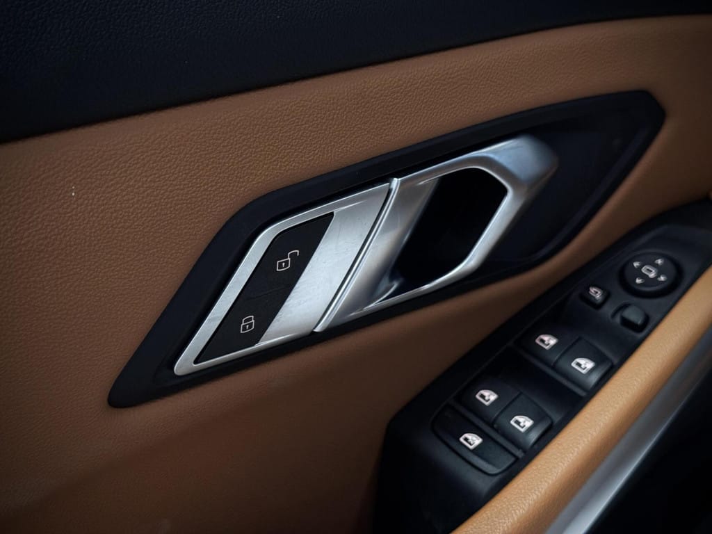 BMW 3 Serie — foto 52