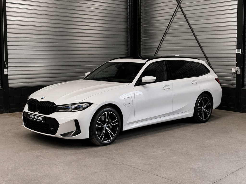 BMW 3 Serie — foto 56