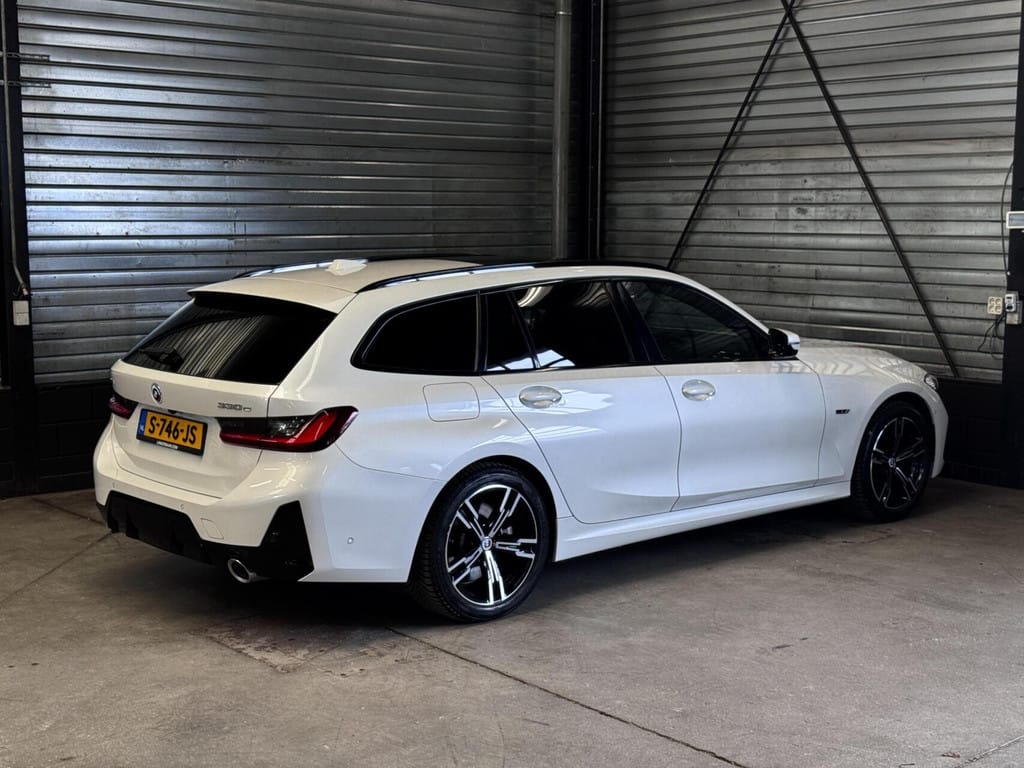 BMW 3 Serie — foto 57