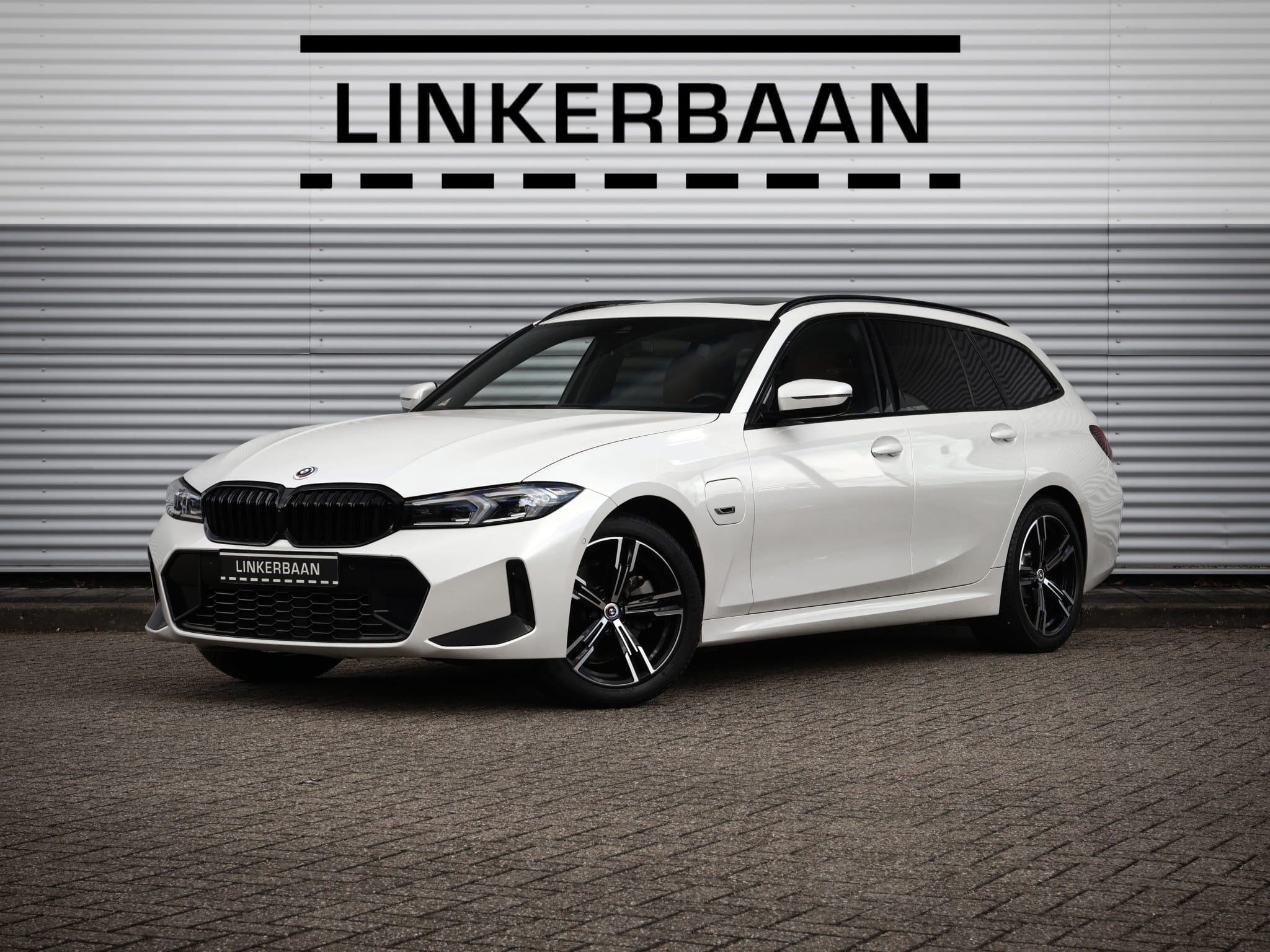 BMW 3 Serie — foto 1