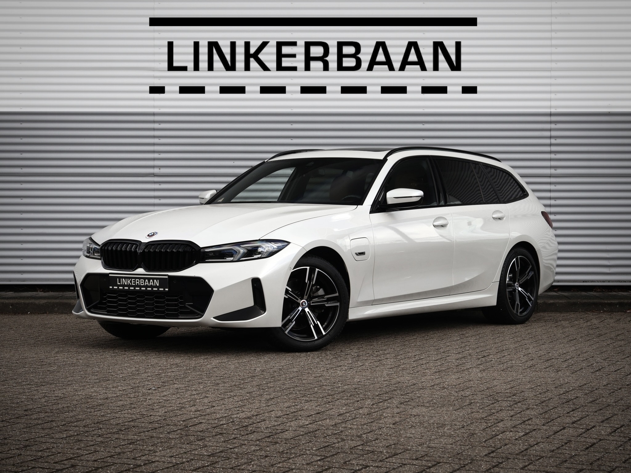 Deze auto voor jouw huis?