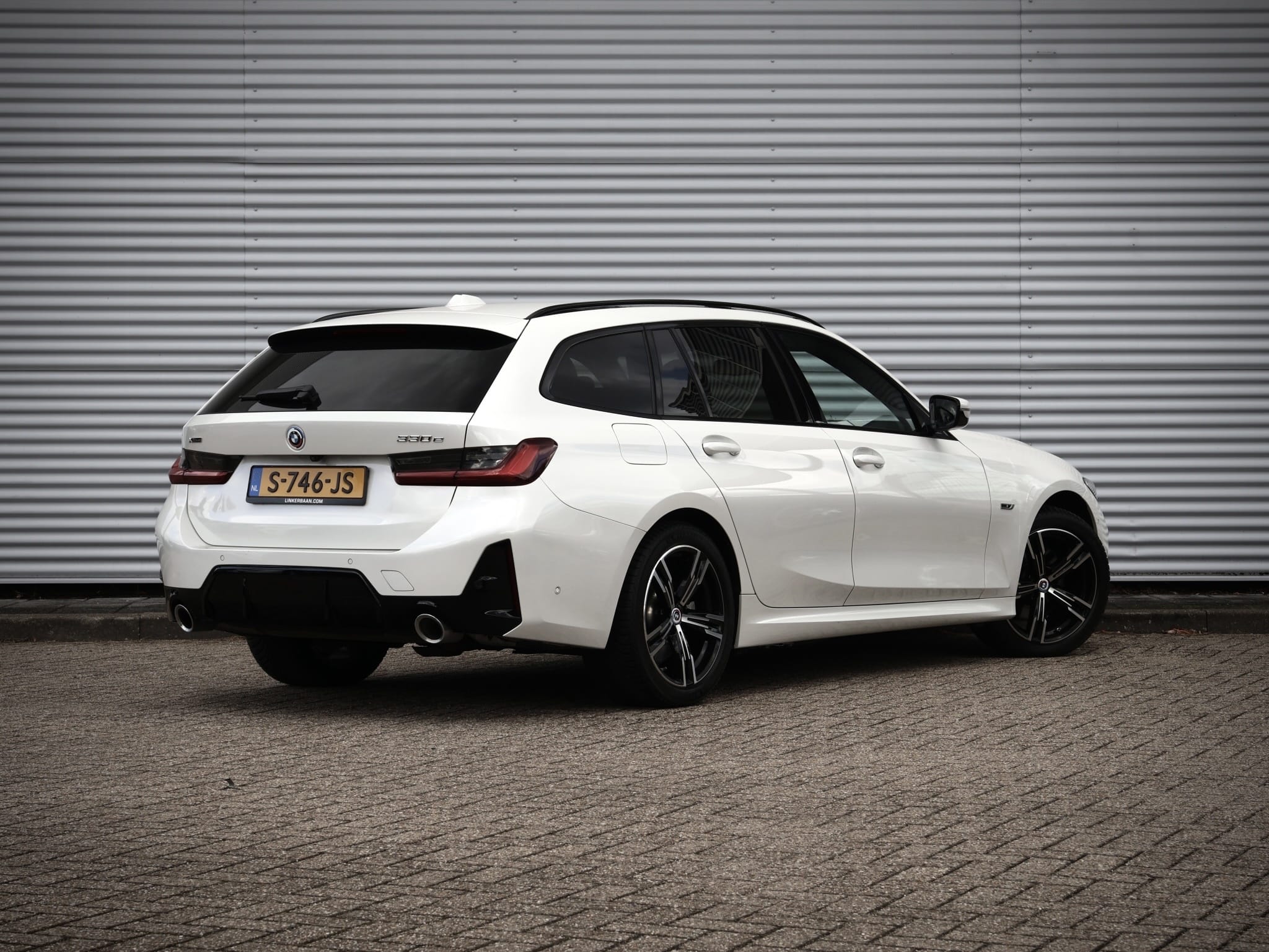 BMW 3 Serie — foto 4