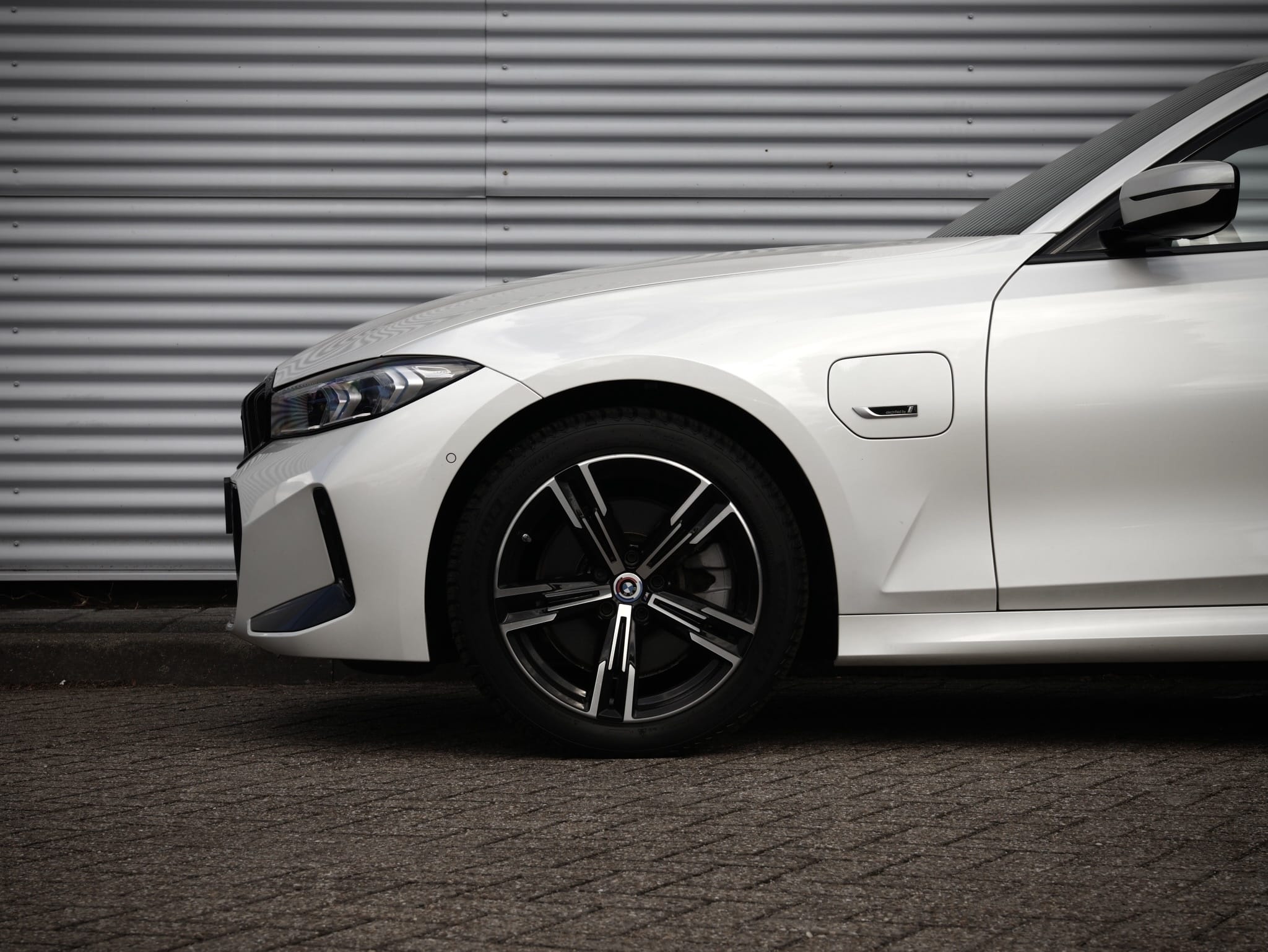 BMW 3 Serie — foto 10
