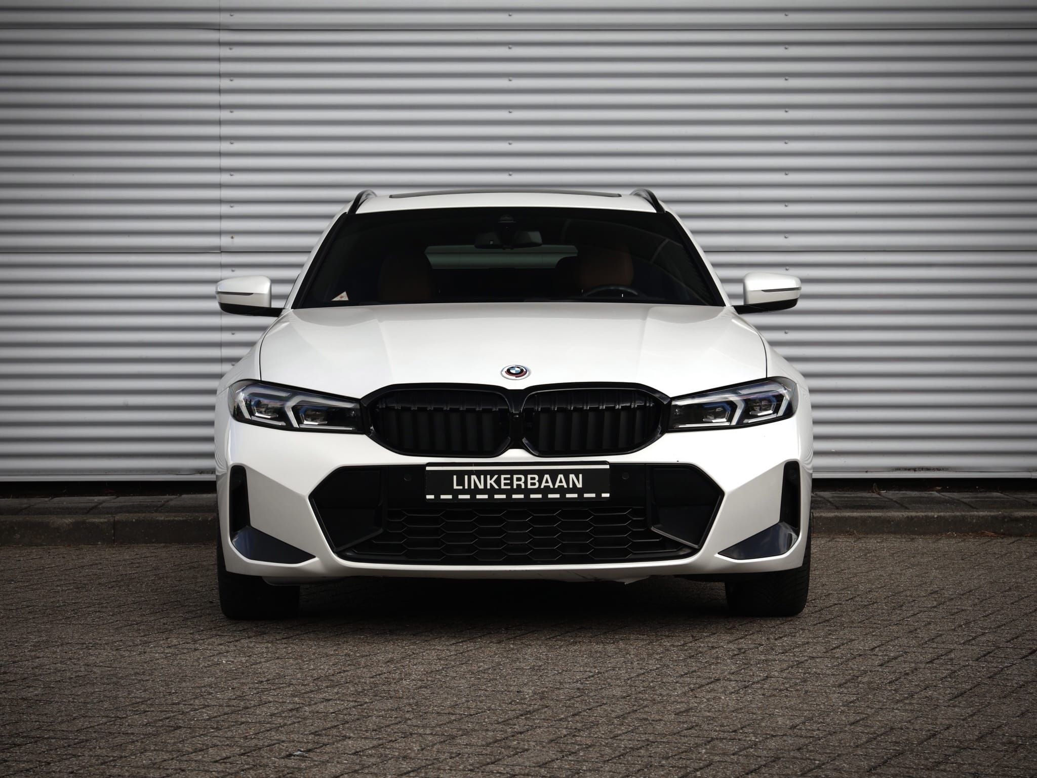 BMW 3 Serie — foto 12
