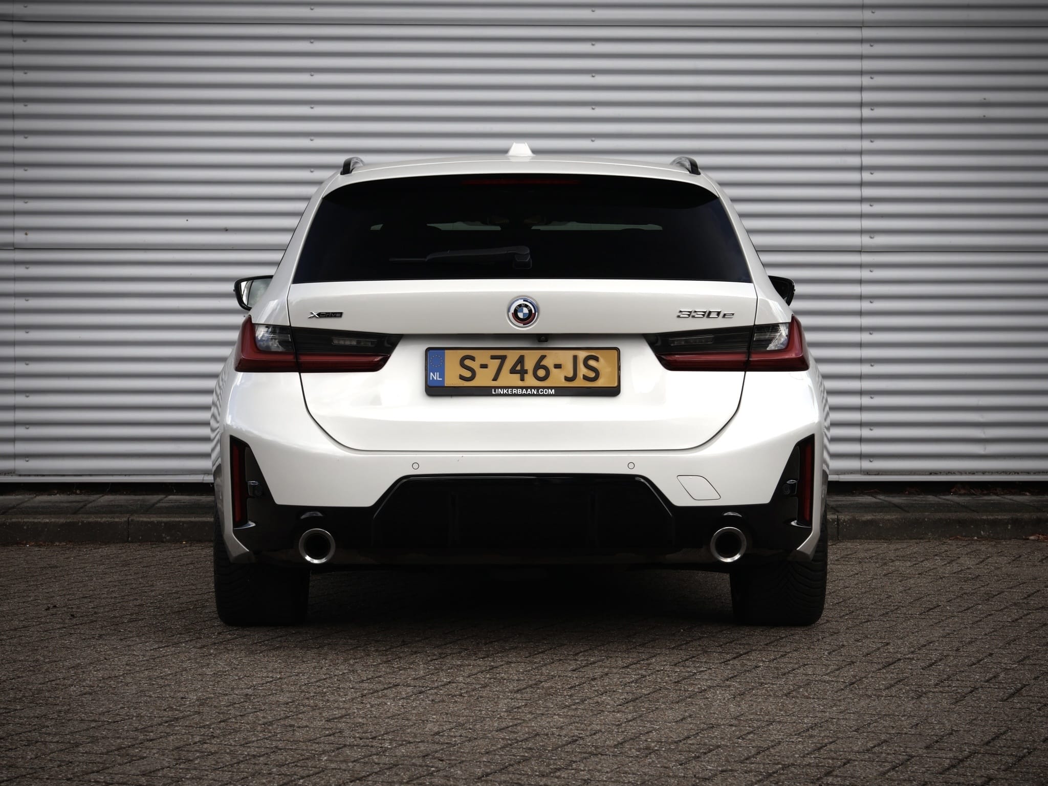 BMW 3 Serie — foto 13