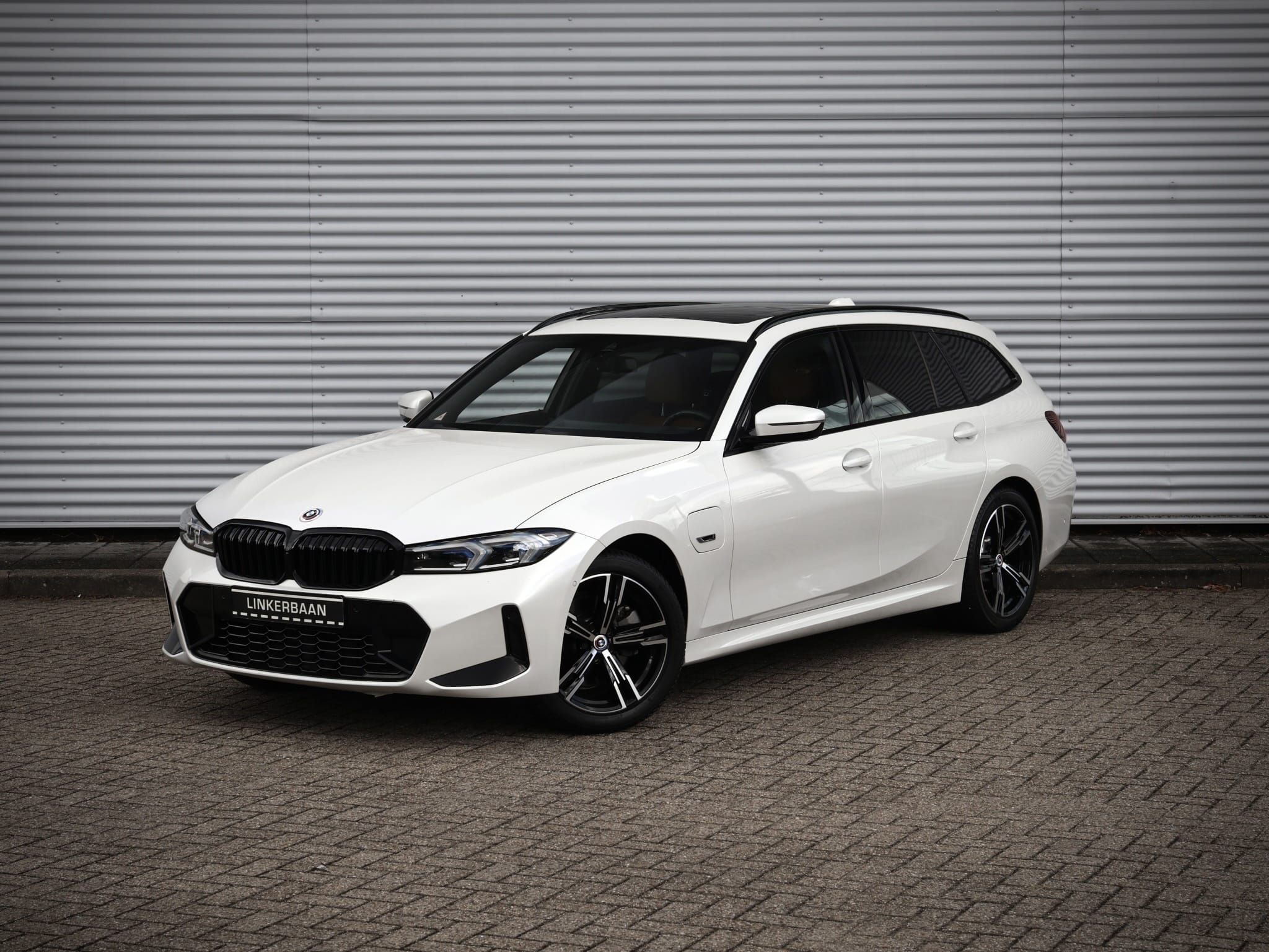BMW 3 Serie — foto 52