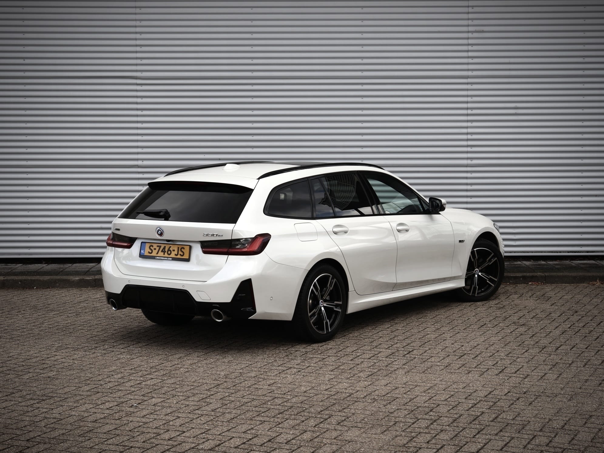 BMW 3 Serie — foto 53