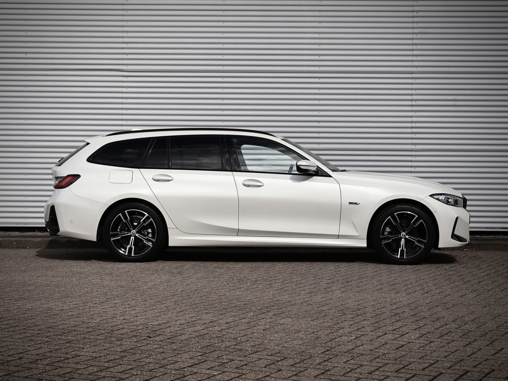 BMW 3 Serie — foto 14