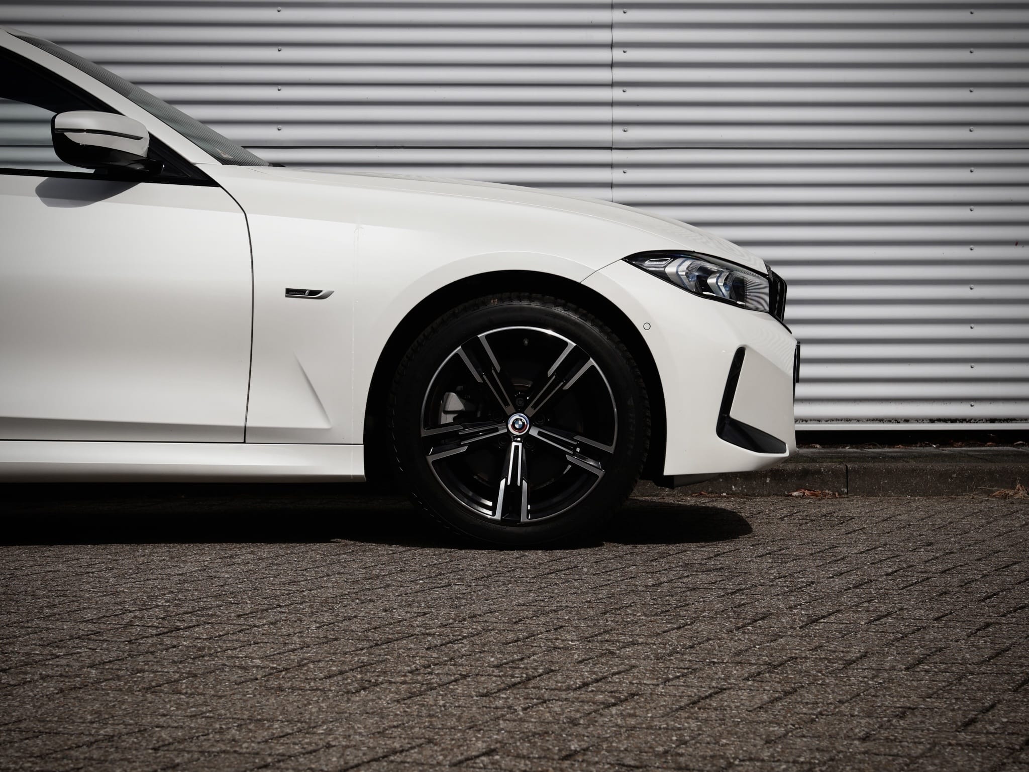 BMW 3 Serie — foto 15