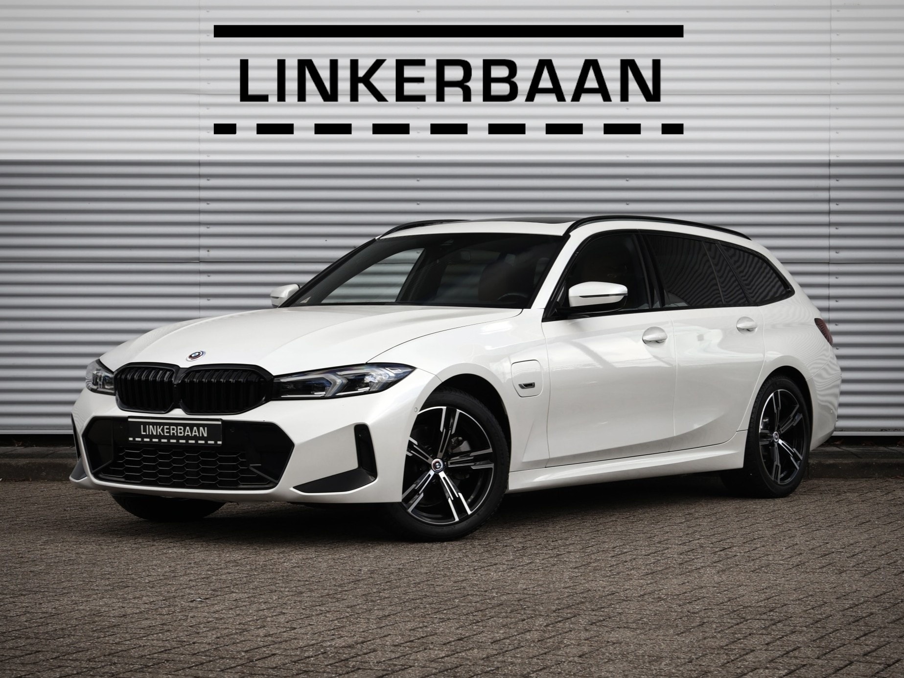 Deze auto voor jouw huis?