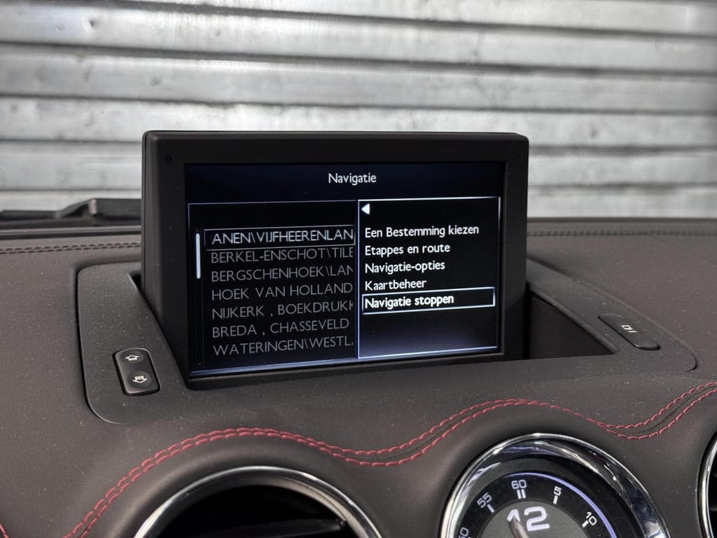 Peugeot RCZ — foto 17