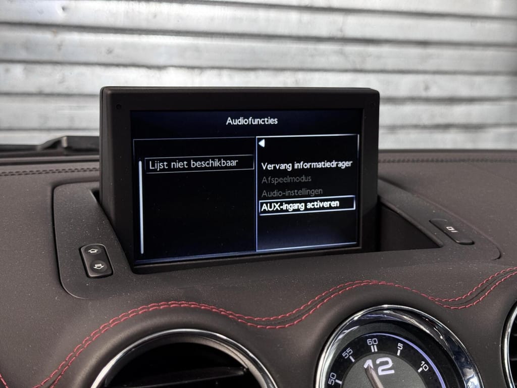 Peugeot RCZ — foto 18