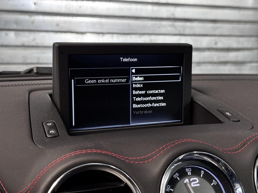 Peugeot RCZ — foto 19