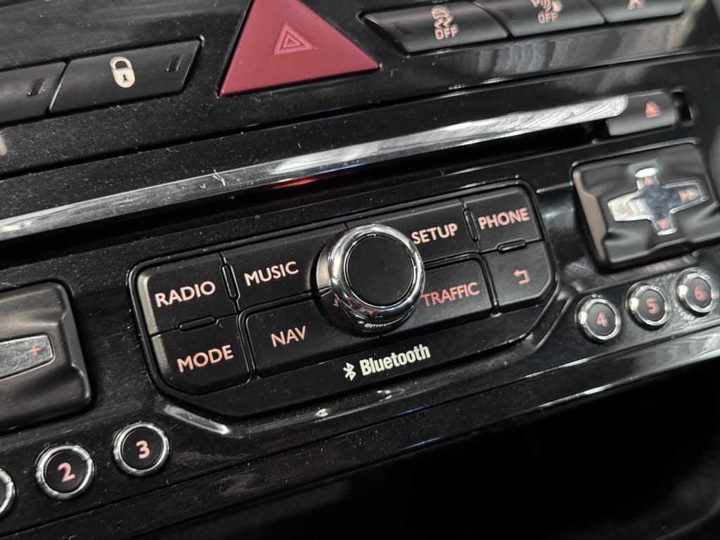 Peugeot RCZ — foto 20
