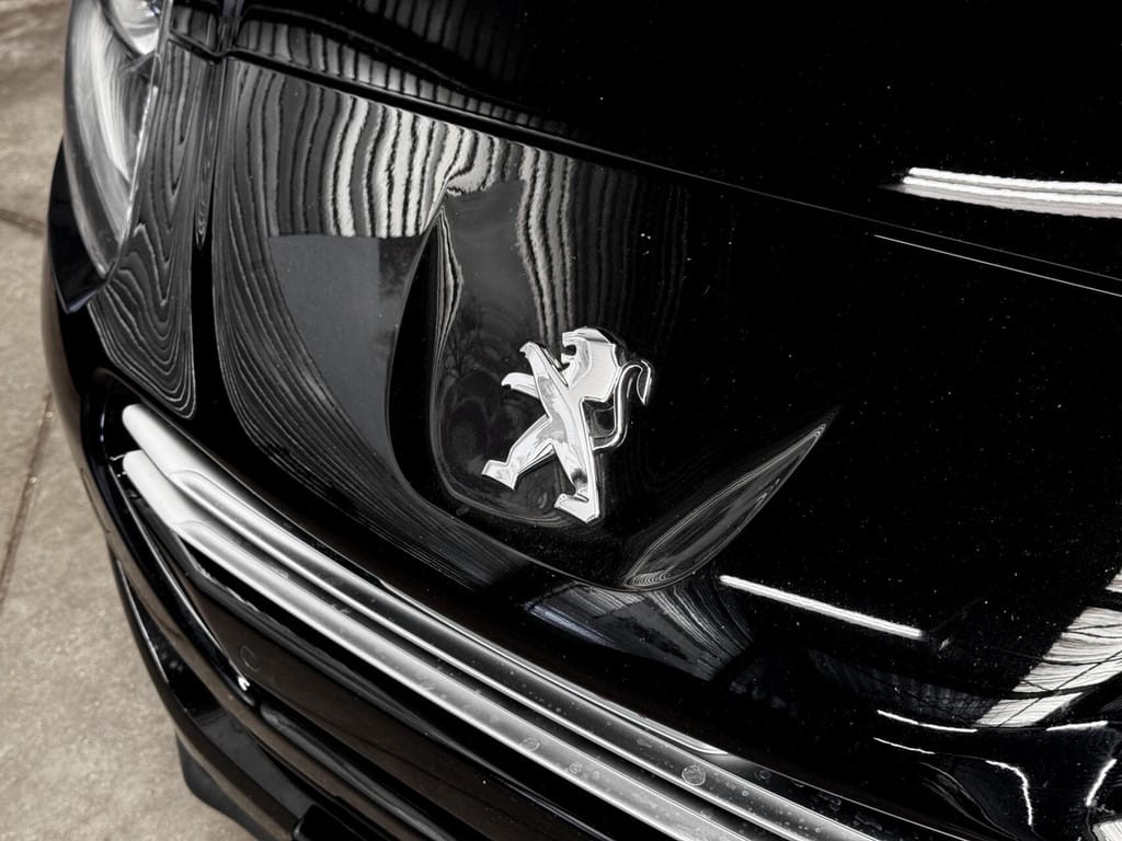 Peugeot RCZ — foto 26