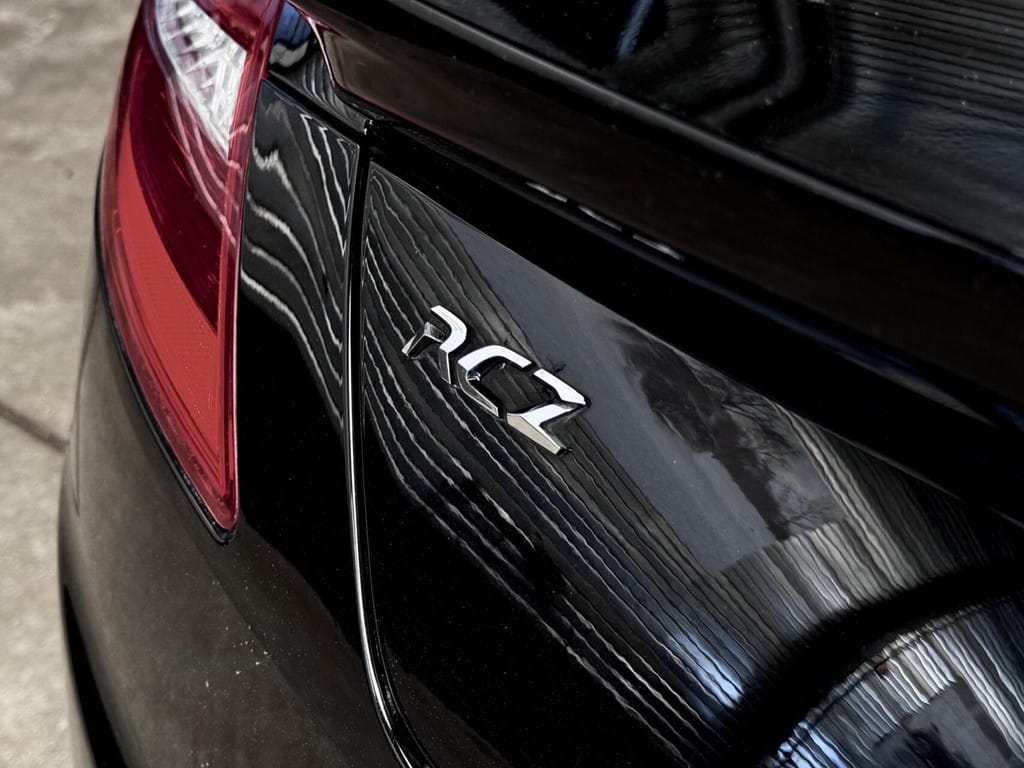Peugeot RCZ — foto 29