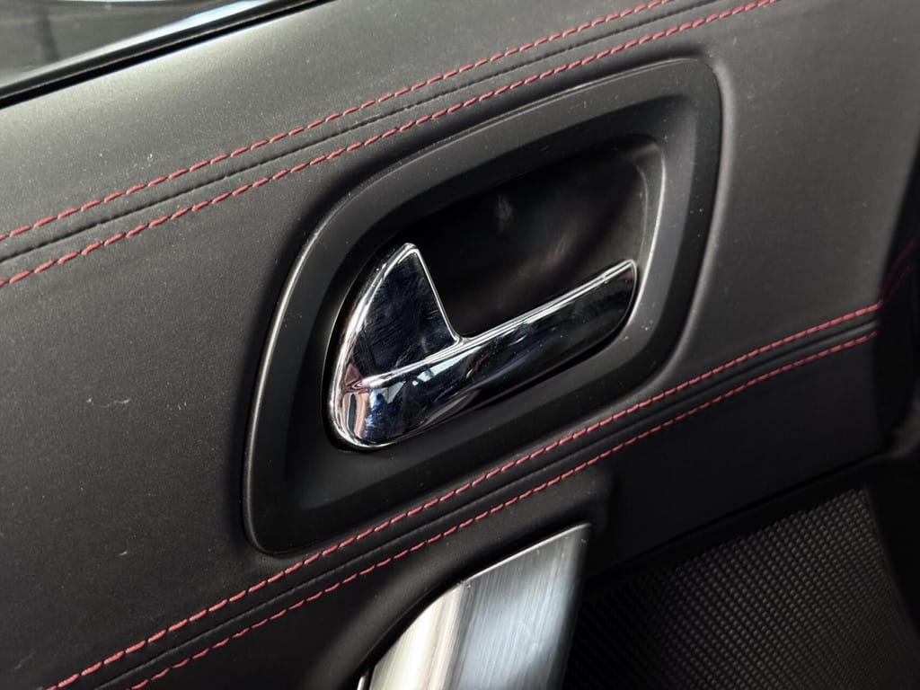 Peugeot RCZ — foto 31