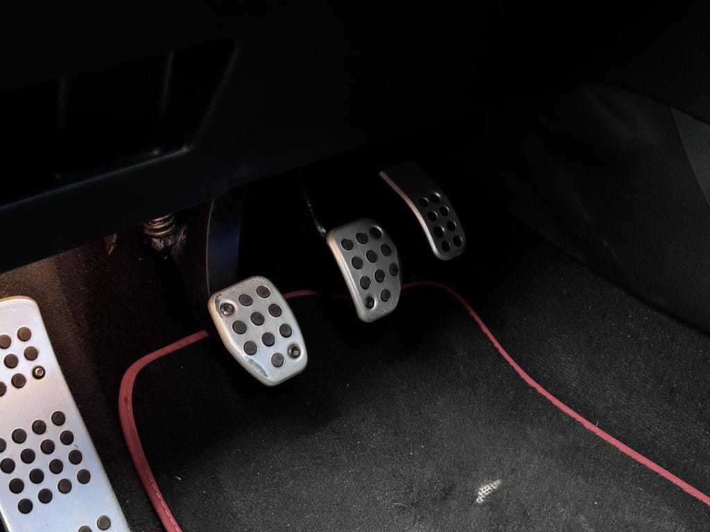 Peugeot RCZ — foto 32