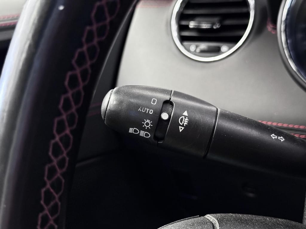 Peugeot RCZ — foto 37