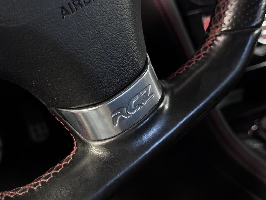 Peugeot RCZ — foto 38