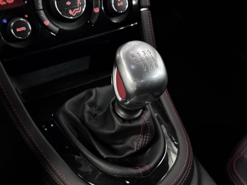Peugeot RCZ — foto 42