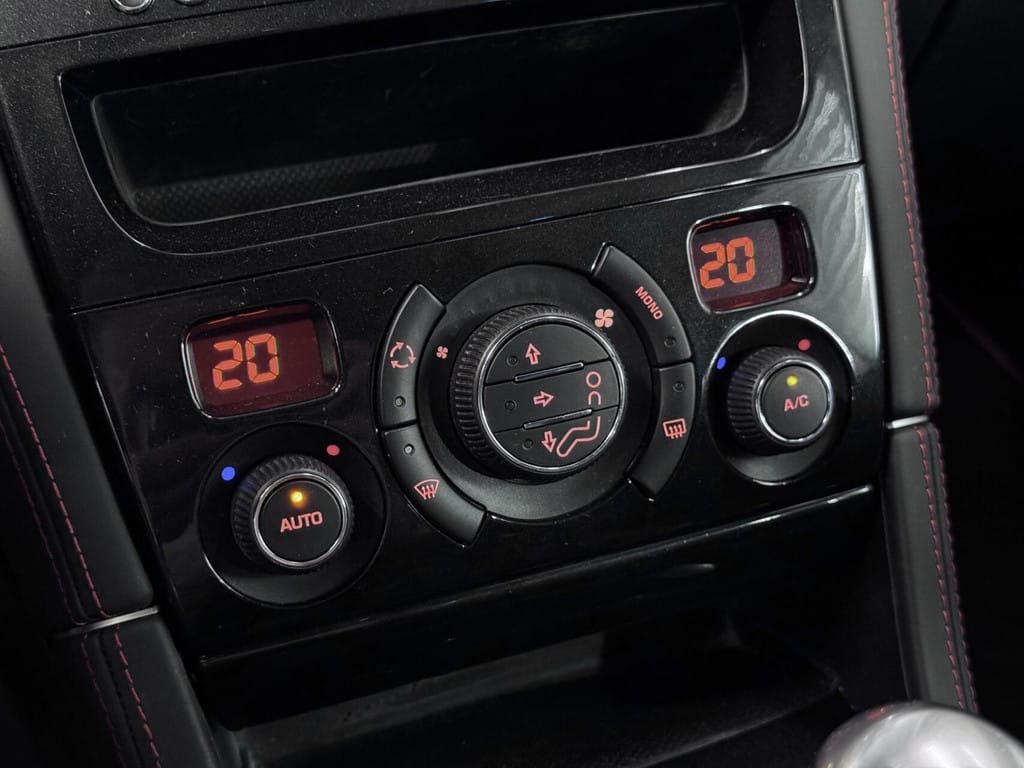 Peugeot RCZ — foto 43