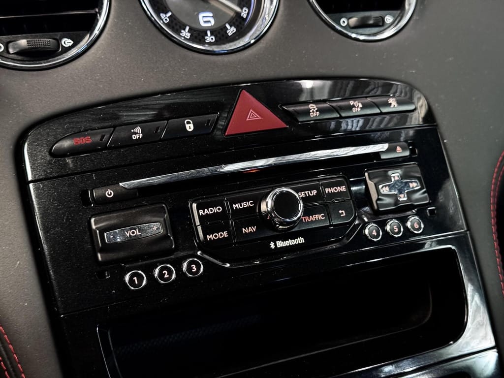 Peugeot RCZ — foto 47