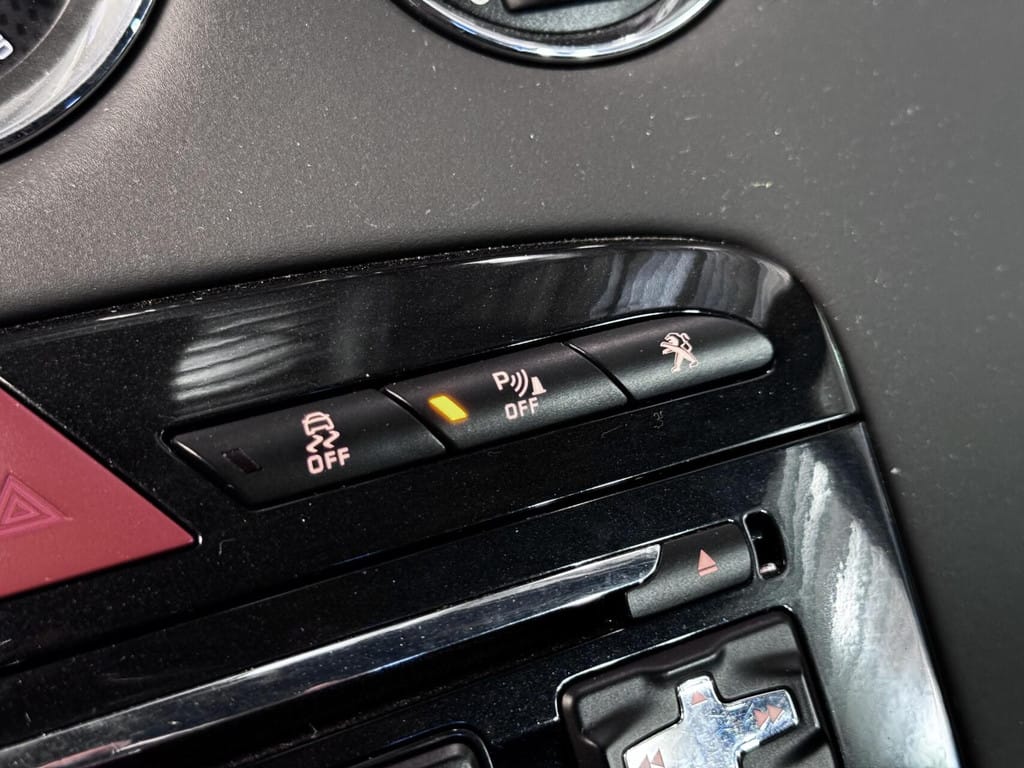 Peugeot RCZ — foto 49